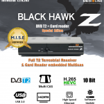 Black Hawk Z Flyer