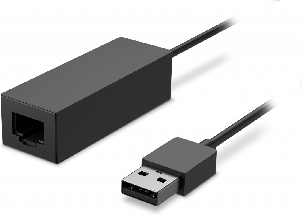 Adaptador Ethernet