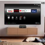 M9 ULTRA LIVING ROOM TV