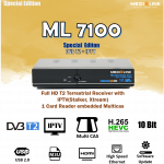 ML 7100 Device Flyer