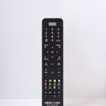 RCU Remote controller