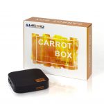 CARROT BOX Device with box