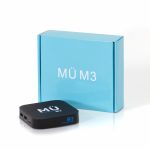 M3 Device with box