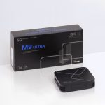M9 Device with box