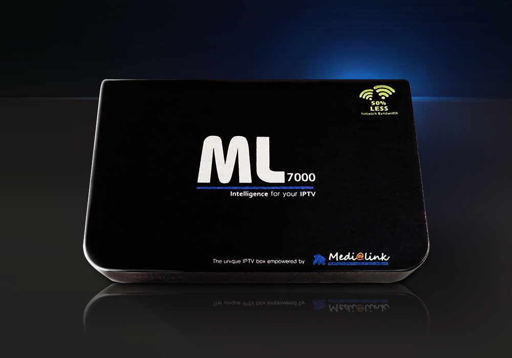 ML 7000 Device