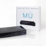 MUK5 device and box slideshow