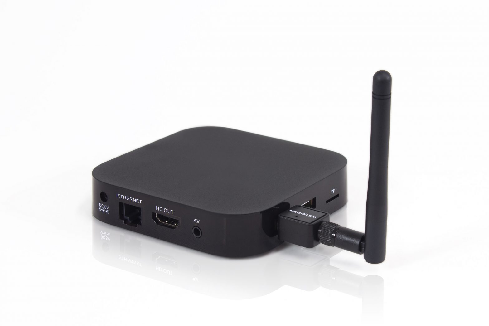 medialink wireless n