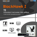 BlackHawk Z Flyer