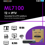 ML7100 Flyer