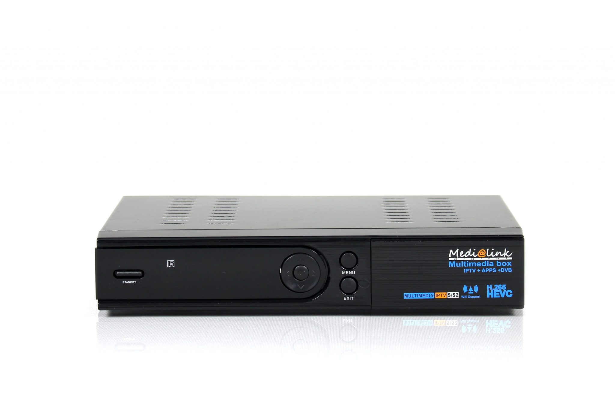 Firmware Medialink Ml7000 Iptv H265
