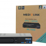 ML7500 Box + Product